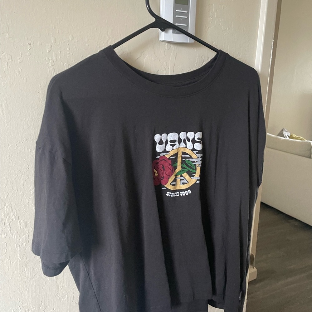 Vans Tee